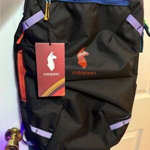 Cotopaxi Allpa 28L
